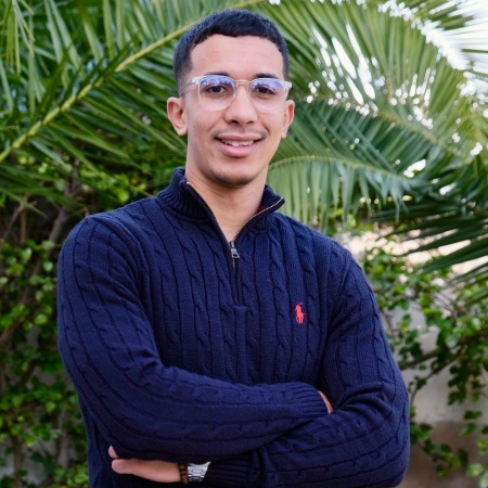 Abdellah El Qodsi